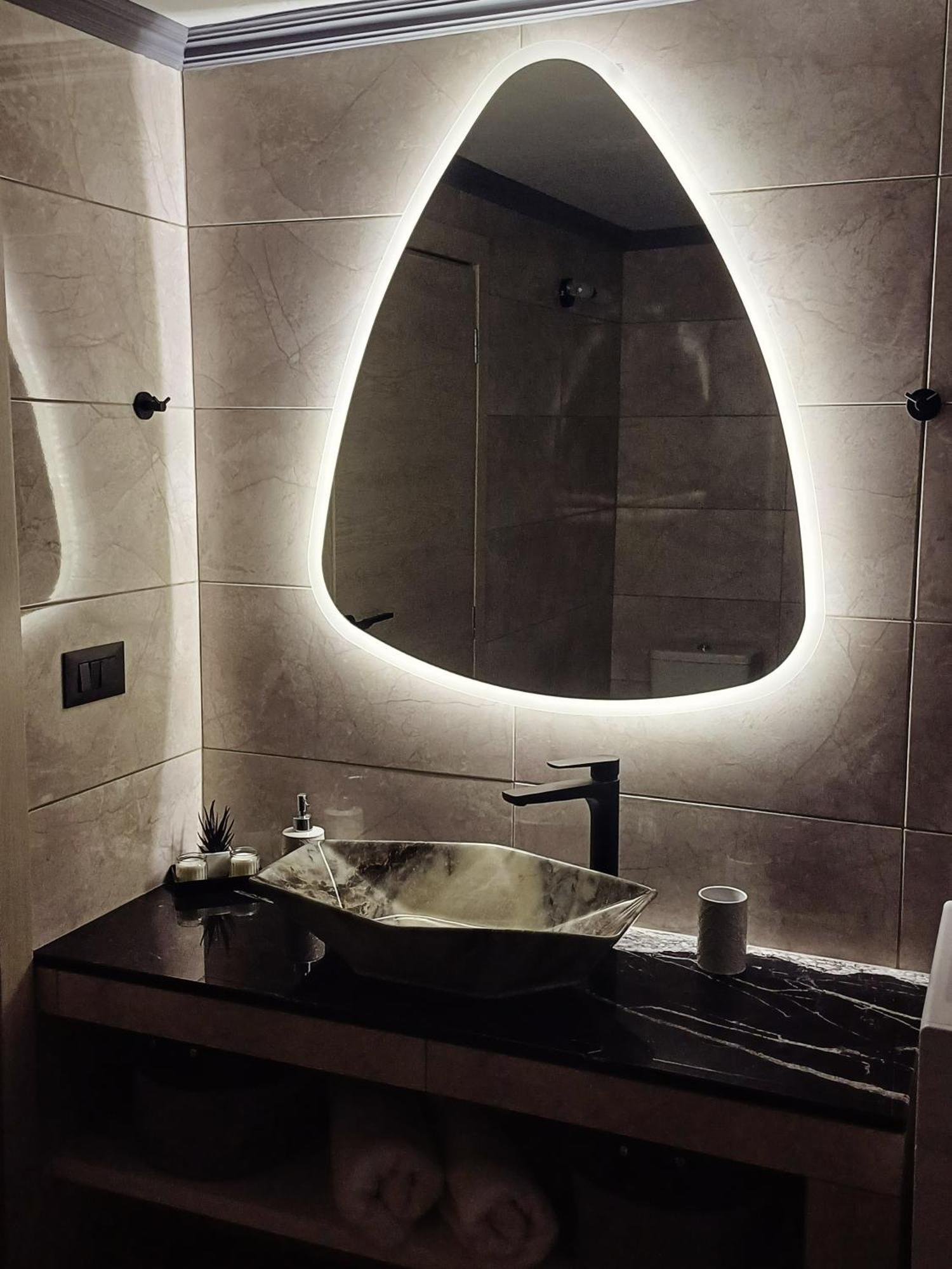 Duchess Harbour View Apartment Сими Екстериор снимка